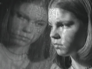 Evocative(Girl at window).