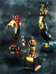 At Chvala and Company our commitment to the highest standards of videography has merited noteworthy acclaim. Here are some of the awards we have received for our past efforts. 